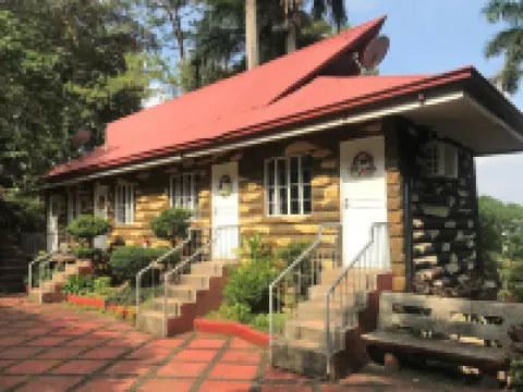 Loreland Farm Resort Hotel a Provincia di Rizal