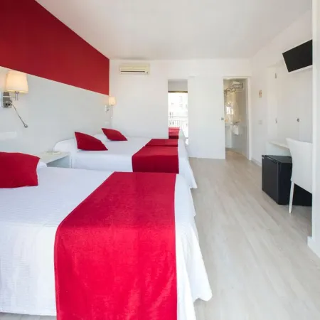 Hostal Marino
