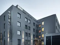 Bold Hotel München Giesing Hotels near Untersbergstraße underground station