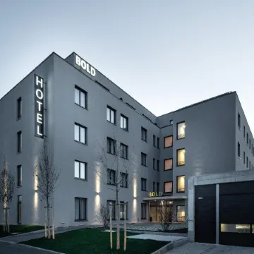 Bold Hotel München Giesing