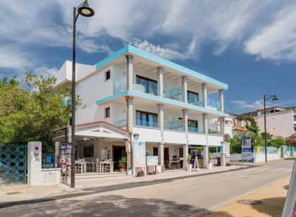 Hotel Ristorante la Conchiglia