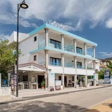 Hotel Ristorante la Conchiglia