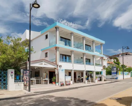 Hotel Ristorante la Conchiglia Hotels in Dorgali