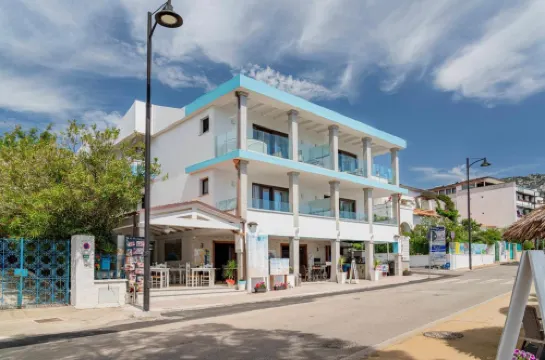 Hotel Ristorante la Conchiglia