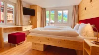Hotel Capricorn