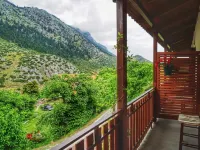 Ξενώνας Μαυροδήμος Ξενοδοχεία στην πόλη Επτάλοφος