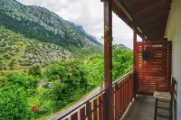 Guesthouse Mavrodimos - Homestays