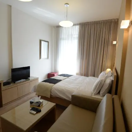 Nest 1 Hotel