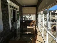 Dorchester Hotels in Nuwara Eliya