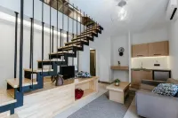 Andrew's Luxury Residence - Balcony