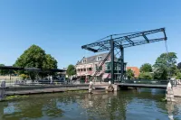 Hof Van Holland Hotel Hotels in Hoorn