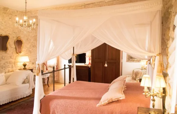 穆里爾城堡旅館