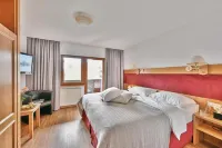 Der Klostertalerhof Hotels in Klosterle