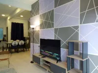 Icolor Home & Stay CH3