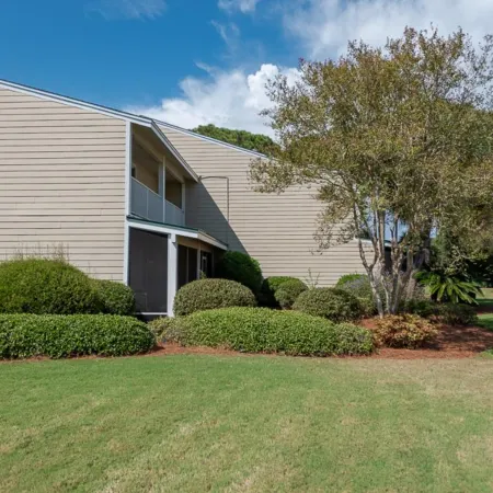 Bayou Village 613