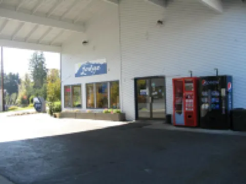 Bellingham Lodge Hotels in Bellingham