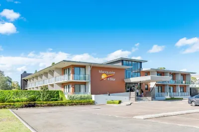 ماكواري 4 ستار Hotels near All About Fish