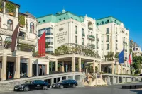 Ambassadori Tbilisi Hotel Hotels in Tiflis