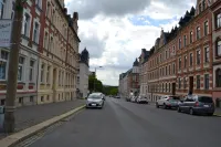 Pension Arietta Hotels in Plauen