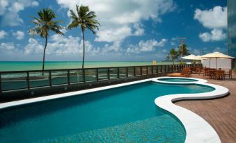 Ritz Suites Lifestyle