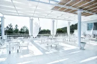 Bianco Olympico Beach Resort-All Inclusive Hotels in Ormilia