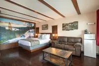 Wanderlust Inn Hotels in Ocean Shores
