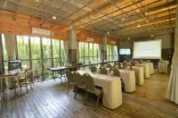 Greenhost Boutique Hotel Prawirotaman Hotels in Mergangsan