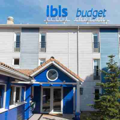ibis budget Béziers Est La Giniesse Hotel Exterior
