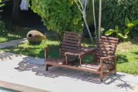 POUSADA PEDRA D'ÁGUA PIPA