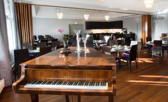 Home Hotel Park