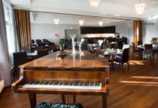 Home Hotel Park Hoteles en 