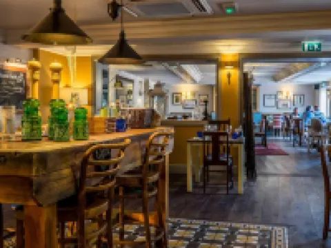 The Foley Hotels in Claygate