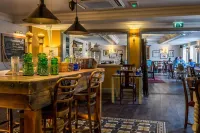 The Foley Hotels in Oxshott