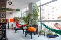 Funk Lounge Hostel