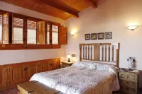 Casa Rural Rosa