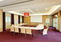 Hostellerie St Vincent