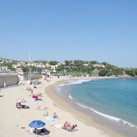 Villa Perle de La Mer