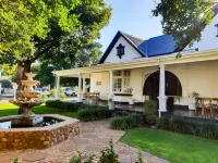 Bauhenia Guesthouse Hotel di Potchefstroom