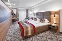 Hotel Alpenhof Hotels in Bad Tölz