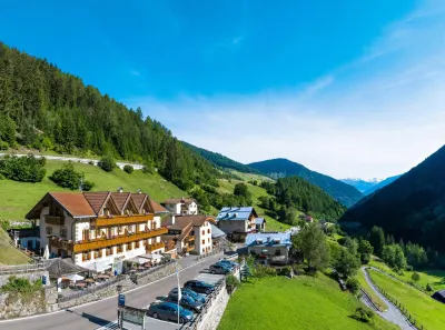 Hotel Gallia Hotels in Sulden