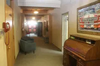 Old School Motel RV - Wifi