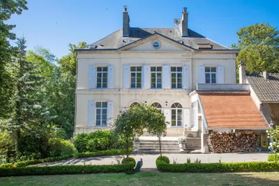 Maison Grandsire Chambres D'Hotes Hotel di Hesdin-l'Abbe