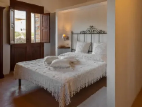Masseria Cisternella Hotels in Alliste