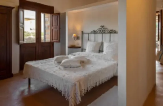 Masseria Cisternella