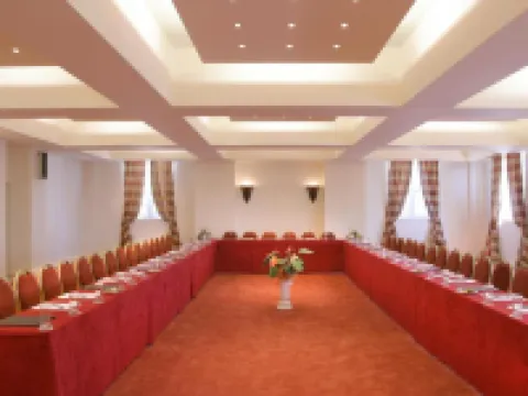 Volos Palace Hotels in Volos