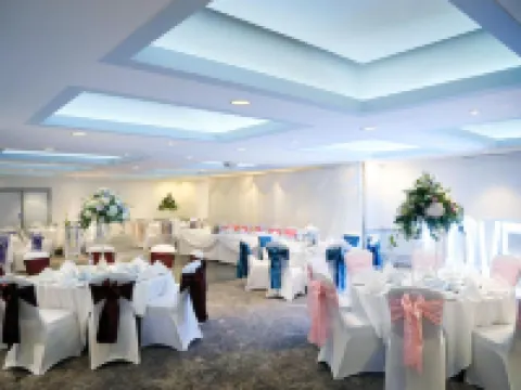 Cbh Nailcote Hall Hotel Golf and Country Club Hotels in Coventry