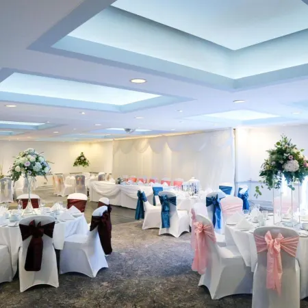 Cbh Nailcote Hall Hotel Golf and Country Club