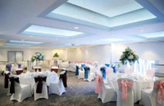 Cbh Nailcote Hall Hotel Golf and Country Club