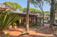 Hotel Garbi