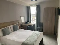 The Clarendon Hotel Hotels in Morecambe